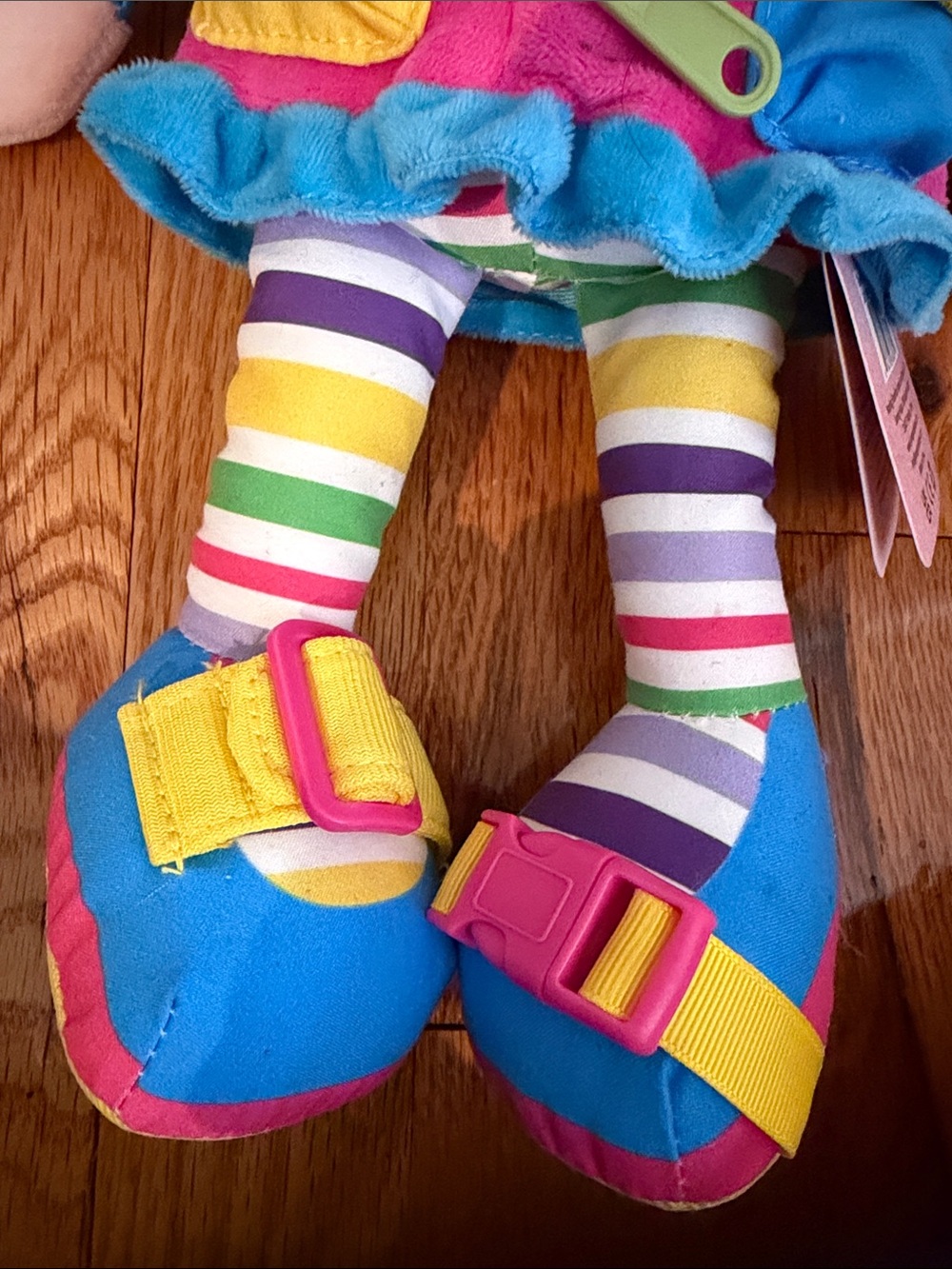 Learning doll - Picture 4 of 4